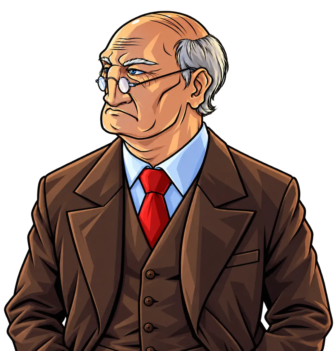 The Banker