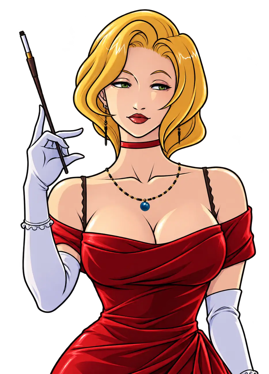 The Dealer