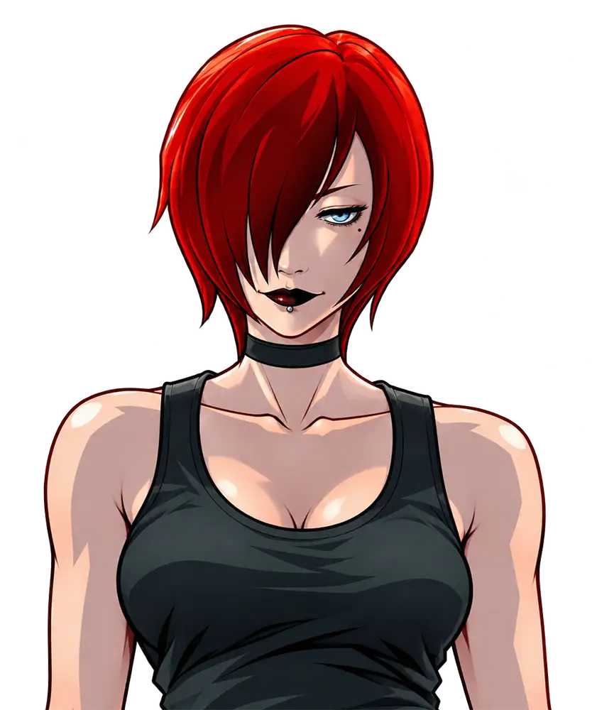 The She-Devil