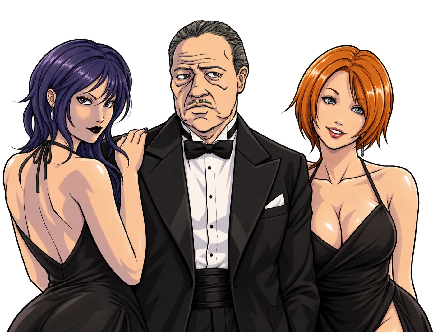 The Godfather